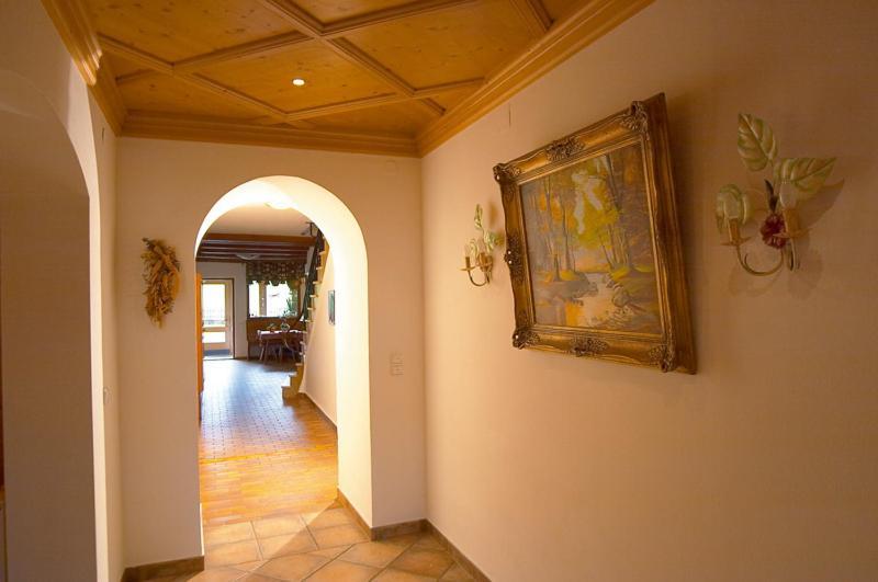 Schiederhof Villa Mittersill Exterior photo